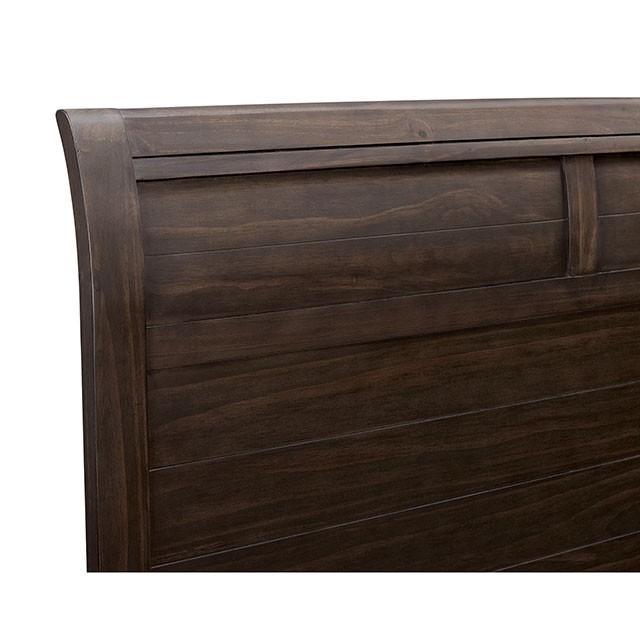 Alaina Queen Bedroom Set