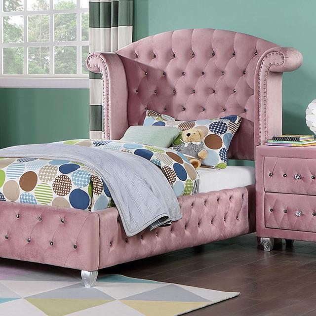 Zohar Bedroom Set