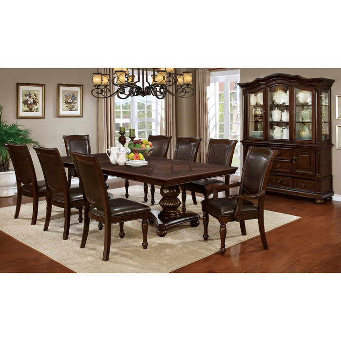 Alpena Dining Table Set - Sweet Dreams Bedding & Furn (PA)