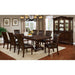 Alpena Dining Table Set - Sweet Dreams Bedding & Furn (PA)