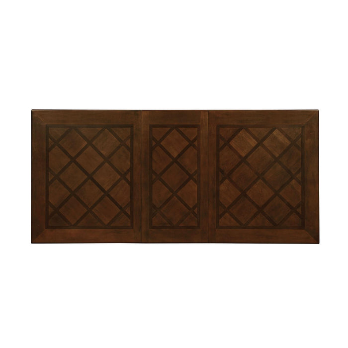 Alpena Dining Table Set - Sweet Dreams Bedding & Furn (PA)