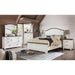 Alyson Queen Bedroom Set - Sweet Dreams Bedding & Furn (PA)