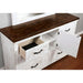Alyson Queen Bedroom Set - Sweet Dreams Bedding & Furn (PA)
