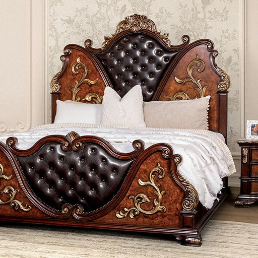 Aquilina Queen Bedroom Set - Sweet Dreams Bedding & Furn (PA)