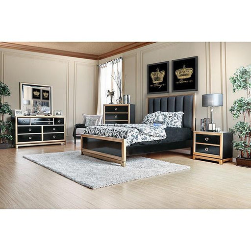 Chest Braunfels - Sweet Dreams Bedding & Furn (PA)