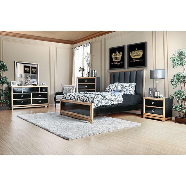 Chest Braunfels - Sweet Dreams Bedding & Furn (PA)