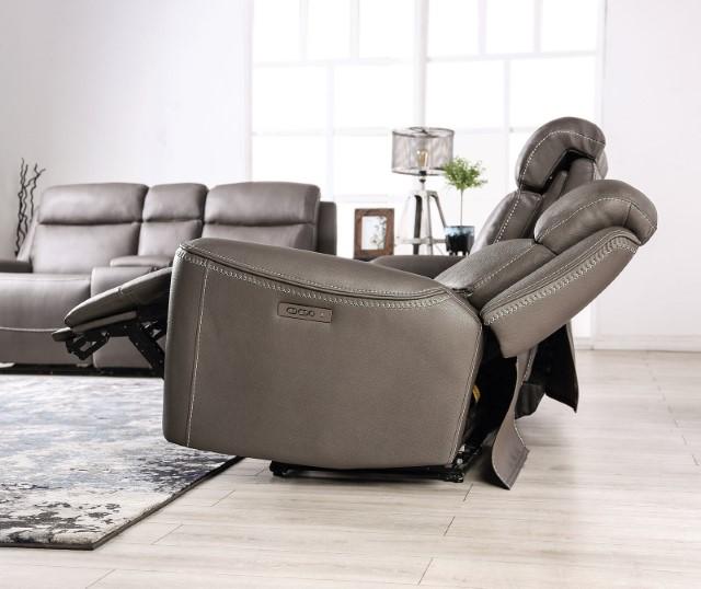 Artemia Power Sofa - Sweet Dreams Bedding & Furn (PA)
