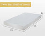 Artemisia 8" Memory Foam Mattress - Sweet Dreams Bedding & Furn (PA)