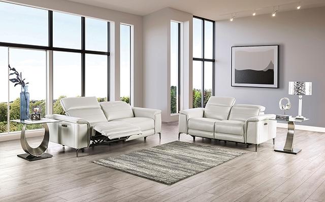 Ascona Power Sofa - Sweet Dreams Bedding & Furn (PA)
