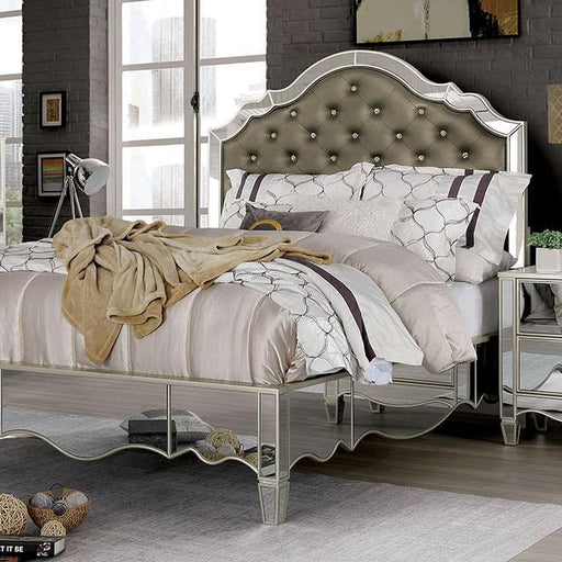 Eliora Queen Bedroom Set - Sweet Dreams Bedding & Furn (PA)