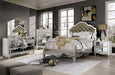 Eliora Queen Bedroom Set - Sweet Dreams Bedding & Furn (PA)