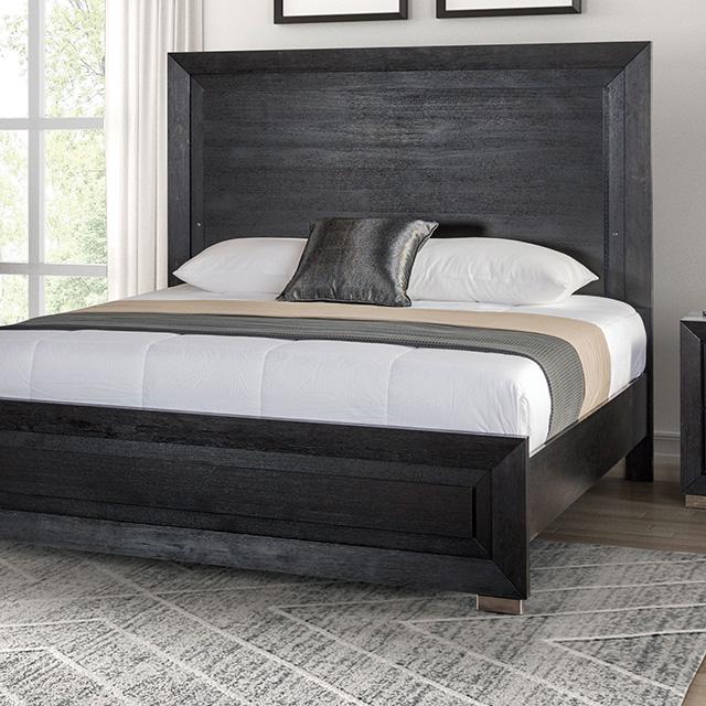 Ashbourne Queen Bedroom Set - Sweet Dreams Bedding & Furn (PA)