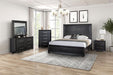 Ashbourne Dresser - Sweet Dreams Bedding & Furn (PA)
