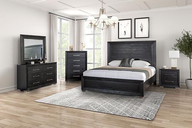 Ashbourne Dresser - Sweet Dreams Bedding & Furn (PA)