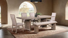 Ellesmere Dining Table - Sweet Dreams Bedding & Furn (PA)