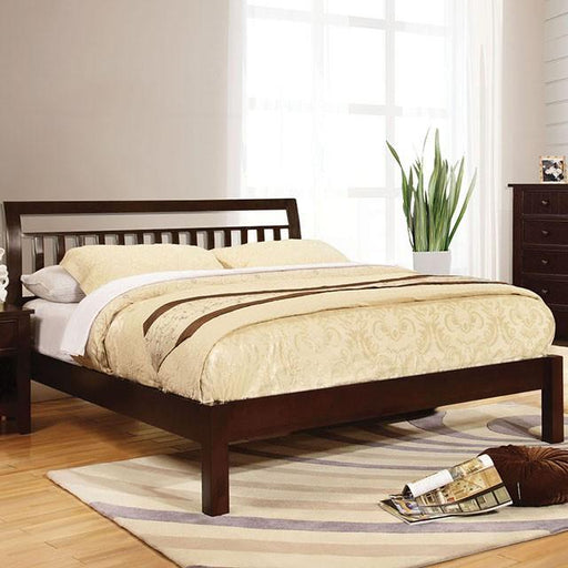 Corry Cal.King Bed - Sweet Dreams Bedding & Furn (PA)