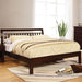 Corry Cal.King Bed - Sweet Dreams Bedding & Furn (PA)