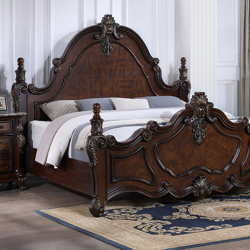 Francione Queen Bedroom Set - Sweet Dreams Bedding & Furn (PA)