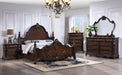 Francione Queen Bedroom Set - Sweet Dreams Bedding & Furn (PA)
