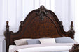 Francione Queen Bedroom Set - Sweet Dreams Bedding & Furn (PA)