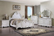 Francione Queen Bedroom Set - Sweet Dreams Bedding & Furn (PA)