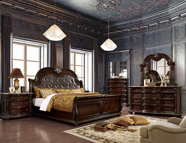 Fromberg Mirror - Sweet Dreams Bedding & Furn (PA)
