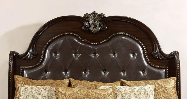 Fromberg Bed - Sweet Dreams Bedding & Furn (PA)
