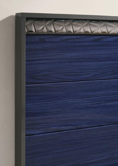 Hartlepool Queen Bedroom Set - Sweet Dreams Bedding & Furn (PA)