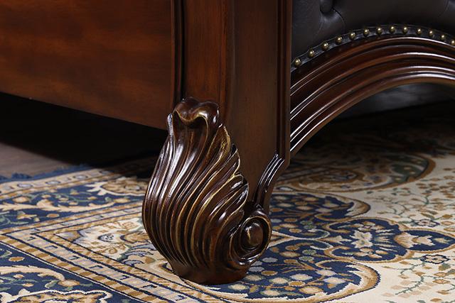 Cremona Bed