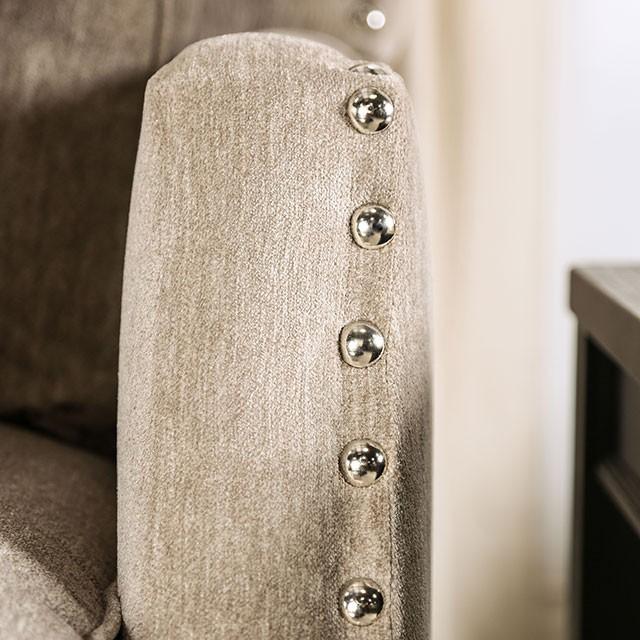 Hendon Sofa - Sweet Dreams Bedding & Furn (PA)
