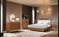 Hepburne Nightstand - Sweet Dreams Bedding & Furn (PA)