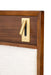 Hepburne E.King & Queen Bed With Storage & Without Storage - Sweet Dreams Bedding & Furn (PA)