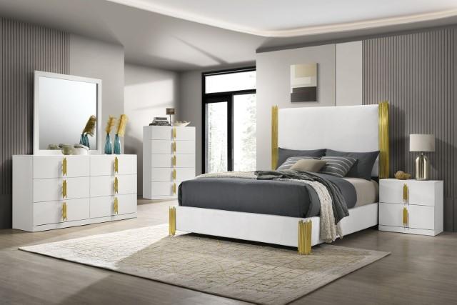 Basildon Chest - Sweet Dreams Bedding & Furn (PA)
