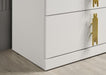 Basildon Chest - Sweet Dreams Bedding & Furn (PA)