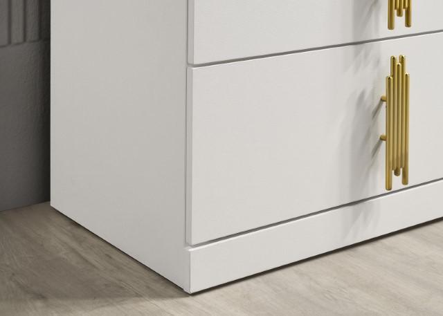 Basildon Chest - Sweet Dreams Bedding & Furn (PA)