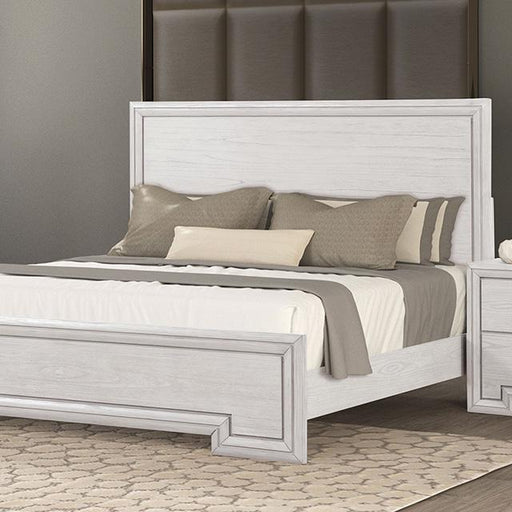 Basilone E.King Bed - Sweet Dreams Bedding & Furn (PA)