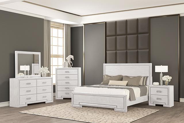 Basilone Dresser - Sweet Dreams Bedding & Furn (PA)