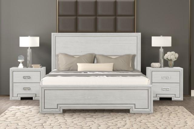 Basilone E.King Bed - Sweet Dreams Bedding & Furn (PA)
