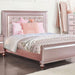 Avior 4 Pc Full Bedroom Set - Sweet Dreams Bedding & Furn (PA)