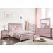 Avior 4 Pc Full Bedroom Set - Sweet Dreams Bedding & Furn (PA)