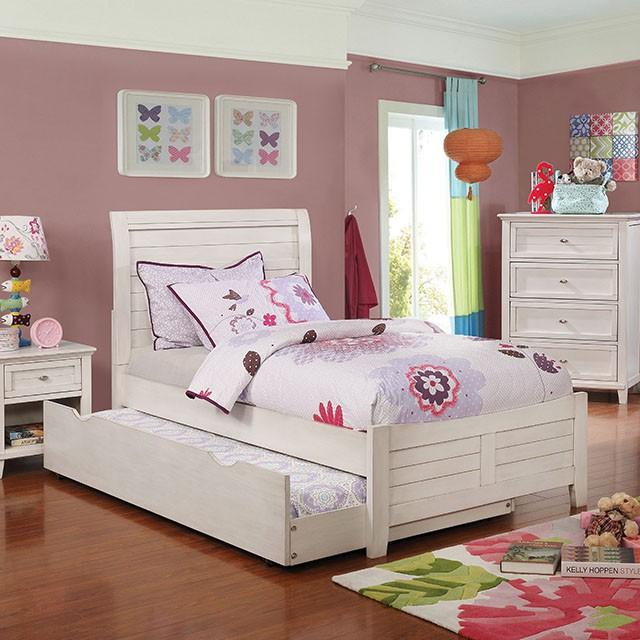 Chest Ferrero - Sweet Dreams Bedding & Furn (PA)