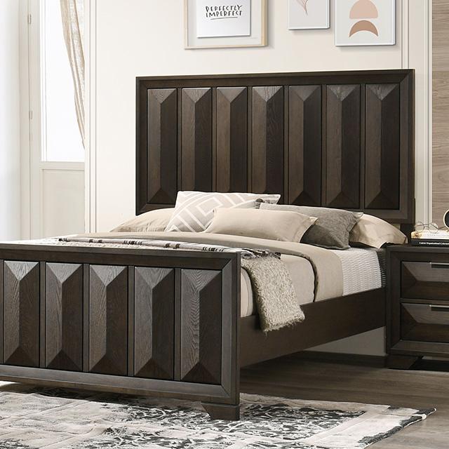 Hexham Queen Bedroom Set - Sweet Dreams Bedding & Furn (PA)
