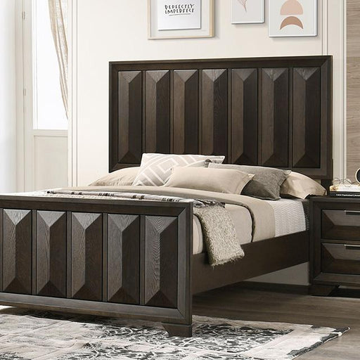 Hexham King & Queen Bed - Sweet Dreams Bedding & Furn (PA)