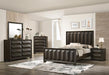 Hexham Queen Bedroom Set - Sweet Dreams Bedding & Furn (PA)