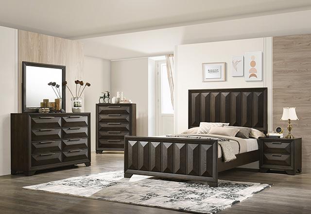 Hexham Mirror w/ Support - Sweet Dreams Bedding & Furn (PA)