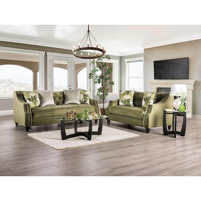 KAYE Sofa - Sweet Dreams Bedding & Furn (PA)
