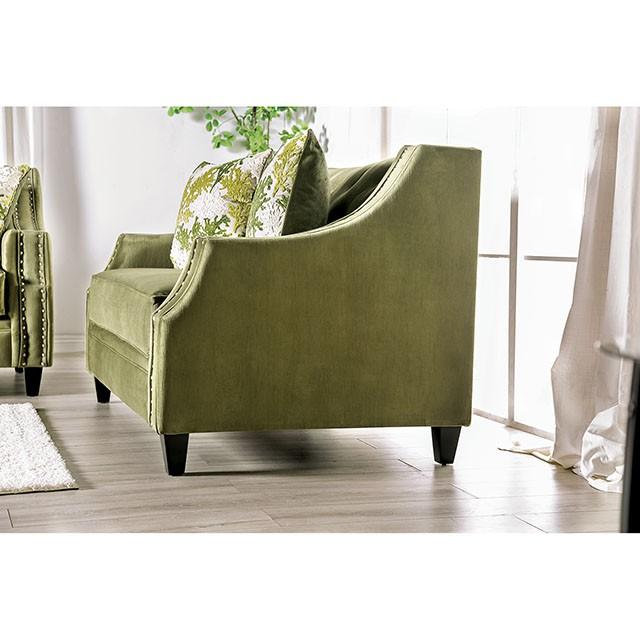 KAYE Sofa - Sweet Dreams Bedding & Furn (PA)