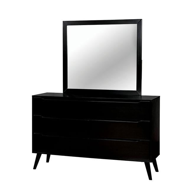LENNART II Black Mirror - Sweet Dreams Bedding & Furn (PA)