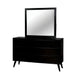 LENNART II Black Mirror - Sweet Dreams Bedding & Furn (PA)
