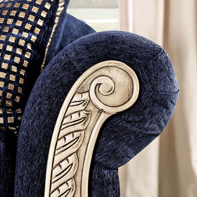 MARINELLA Sofa - Sweet Dreams Bedding & Furn (PA)
